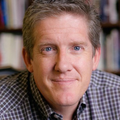 Profile Picture of Mike Rinehart (@BreadTweet) on Twitter