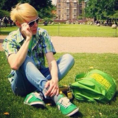 Profile Picture of Anton Ewald (@JoGuardianAngel) on Twitter