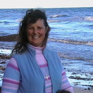 Profile Picture of Julie Baum (@supananjules) on Myspace