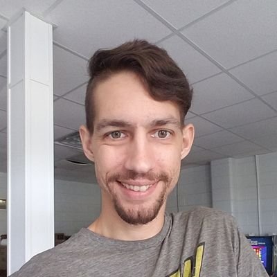 Profile Picture of Josh Tomlin (@TomlinGoblin) on Twitter