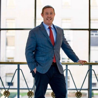 Profile Picture of Paul J Sass (@pauljsass) on Twitter