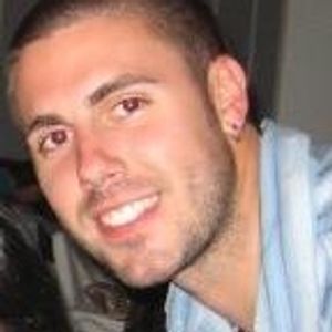 Profile Picture of Stephen D'amico (@stephendamico) on Myspace