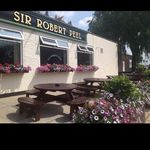 Profile Picture of Sir Robert Peel (@sunnybankpeel) on Instagram