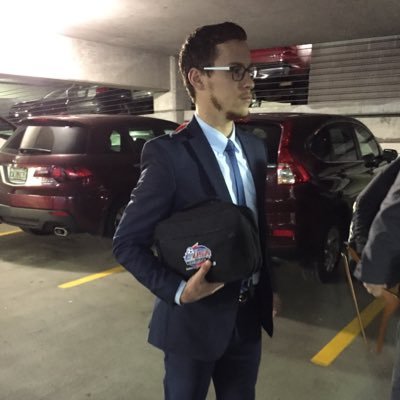 Profile Picture of Jacob Kemper (@jmkemper20) on Twitter