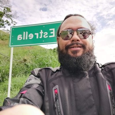 Profile Picture of Hernando Garcia (@nandoge) on Twitter