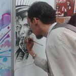 Profile Picture of julian naranjo (@acrilorange) on Instagram