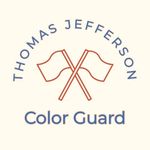 Profile Picture of Thomas Jefferson Guard (@tjhscolorguard) on Instagram