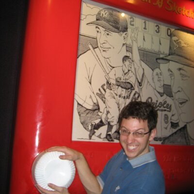 Profile Picture of Alex Dunham (@TheReal_ADD) on Twitter