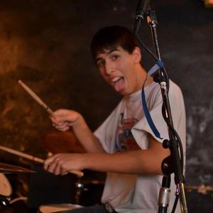 Profile Picture of Kyle Briggs (@briggle1993) on Myspace