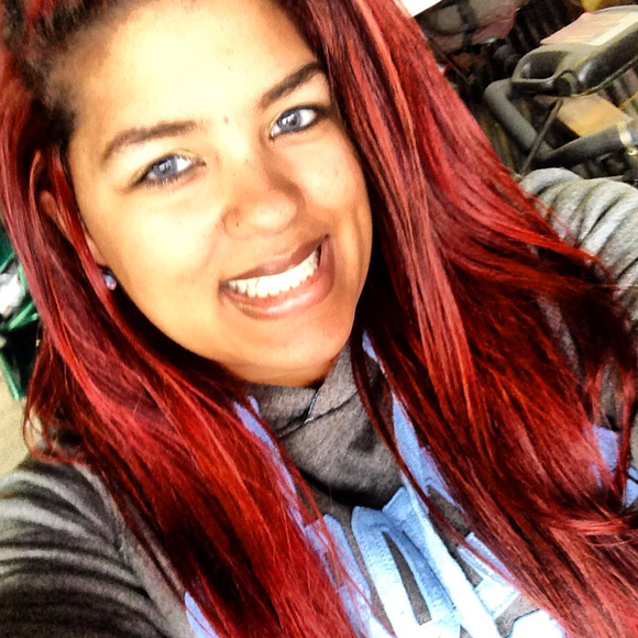 Profile Picture of Raven Mitchell (@ravenm09) on Poshmark