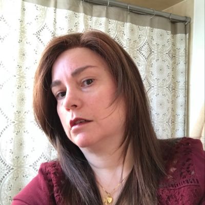Profile Picture of Val Schaefer (@schaeval) on Twitter