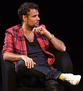 Profile Picture of Richard Bacon (broadcaster)on Wikipedia