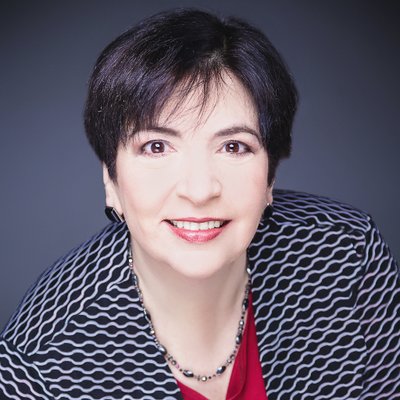 Profile Picture of Diane Redleaf (@DianeRedleaf) on Twitter