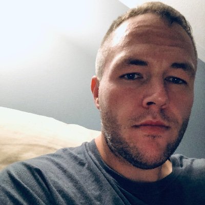 Profile Picture of Daniel K. Richey (@DanielKRichey1) on Twitter