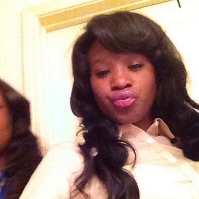 Profile Picture of I  Ha' (@chelleCee) on Twitter