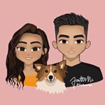 Profile Picture of Daniel+Whitney 💖 (@dnlxwhtny) on Instagram