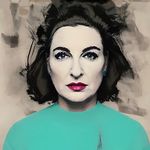 Profile Picture of Casey Matthews (@casey_matthews_artist) on Instagram