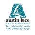 Profile Picture of Austin Luce (@Austin_LuceLtd) on Twitter