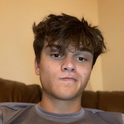 Profile Picture of Joe Hauk (@hauk_joe) on Twitter