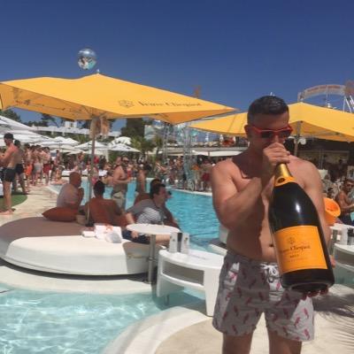 Chris Zacharia - Twitter Profile Picture of Chris Zacharia (@Chris_Zac) on Twitter