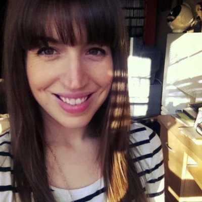 Profile Picture of Catherine Perreault (@cathperreault) on Twitter