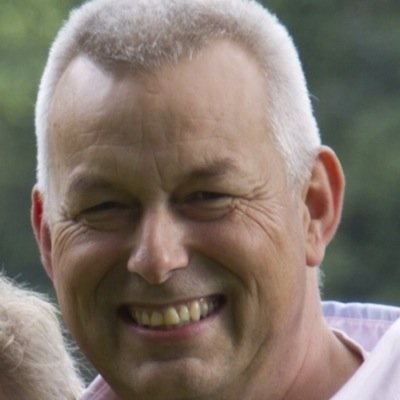 Profile Picture of Erik Wolters (@wolters1961) on Twitter