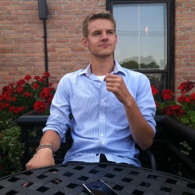 Profile Picture of Adam Bogdan (@realAdamBogdan) on Twitter