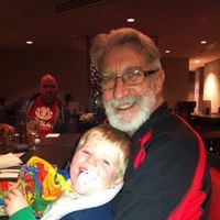 Profile Picture of Peter Prosser (@peter-prosser-3) on Quora