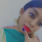 Profile Picture of Sylvia Isabell (@silviathomascaroline) on Instagram
