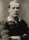Profile Picture of Pat Walsh (rugby)on Wikipedia