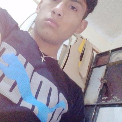 Profile Picture of Mike (@MikePalominoD) on Twitter