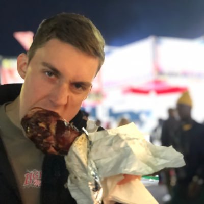 Profile Picture of Brian Champion (@bechamppp) on Twitter