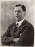Profile Picture of Jack Jarvison Wikipedia