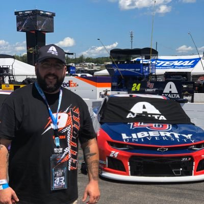Profile Picture of Aaron Nance (@hitmbig) on Twitter