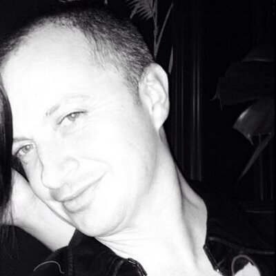 Profile Picture of Gino Tavernaro (@ginothestylist) on Twitter