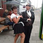 Profile Picture of Rosa Davies (@rosa.davies.963) on Instagram