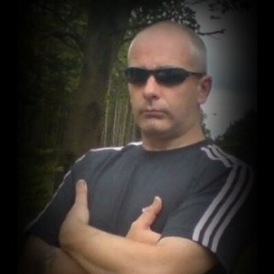 Profile Picture of Mitchell McGee (@Mitch736) on Twitter