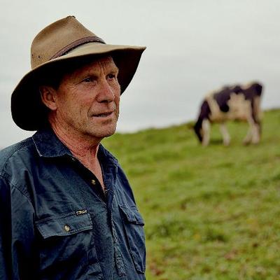 Profile Picture of John The Milk Man (@country_valley) on Twitter