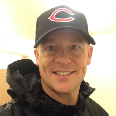 Profile Picture of Tim Hazen (@bigdaddyhaze1) on Twitter