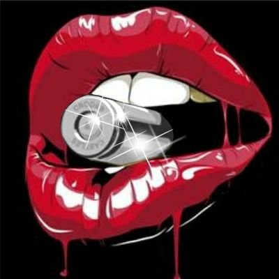 Profile Picture of Cali's SilverTongue™ (@CalSilverTongue) on Twitter