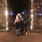 Profile Picture of Brad & Charn (@hayesofour_lives) on Instagram