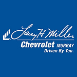 Profile Picture of Larry H. Miller Chevrolet Murray (@lhm chevrolet) on Flickr