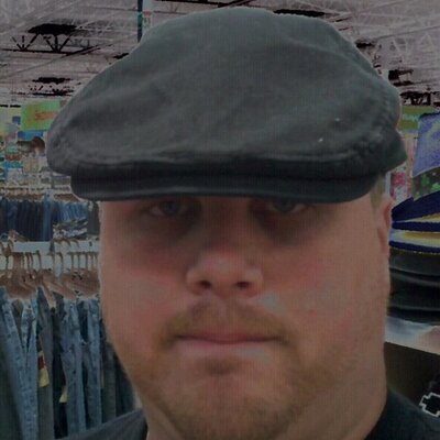 Profile Picture of Wes Wilkins (@Wilkinsiam) on Twitter