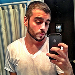 Profile Picture of Christopher Saez (@christophersaez31) on Flickr