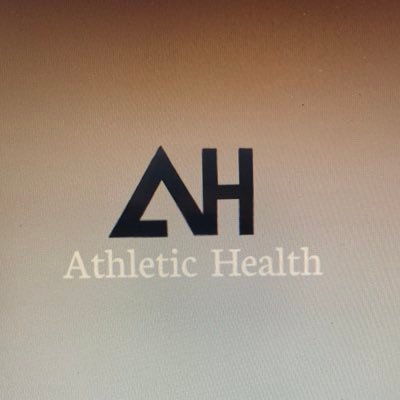 Profile Picture of Athletic Health (@JosephCarrero8) on Twitter
