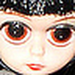 Profile Picture of Jennie Brott (@slipsydoll) on Flickr