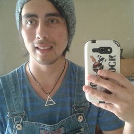 Profile Picture of Carlos Naranjo (@_Carleh_) on Twitter