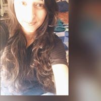 Profile Picture of Kinjal Shah (@kinjal-shah-95) on Quora