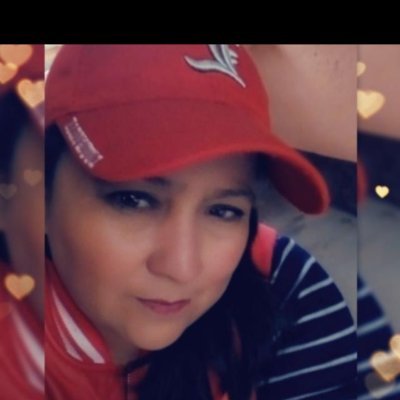 Profile Picture of Mirna Edelmira Ramirez Díaz (@MirnaEdelmira) on Twitter