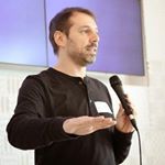 Profile Picture of Ricardo Bánffy (@rbanffy) on Instagram